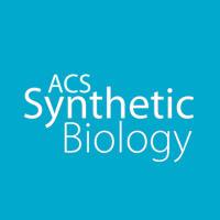 ACS Synthetic Bio (@acssynbio) 's Twitter Profile Photo ACS Synthetic Bio (@acssynbio) 's Twitter Profile Photo