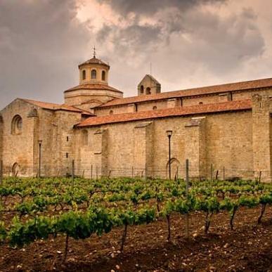 Noticias, fotos y curiosidades del pueblo de San Bernardo (Valladolid) España 🇪🇸
