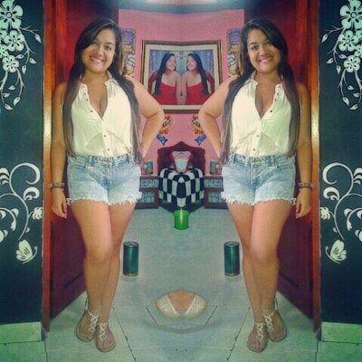 Dios♥ Atl junior! SFDC :)