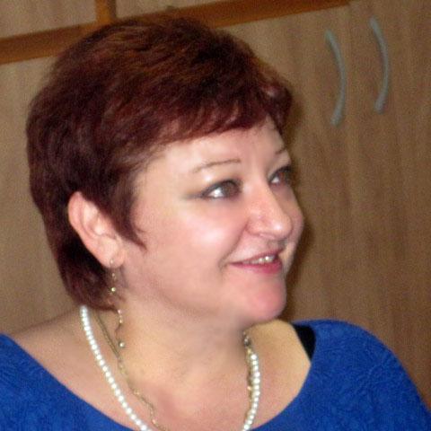 Русская
