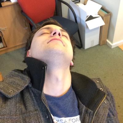 Hi, i'm Thomas, very into oily, petrol & god help us coal powered stuff i also do BIG fireworks, editor of Boys' Toys magazine ex founder @PlasmaPart @btduk.com