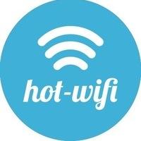 hotwifiukraine's profile picture. Каждый гость раскажет о вас всем друзьям в обмен на Wi-Fi