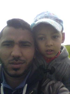 bljam3i94's profile picture. marouane bj fàbregas