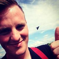 Robin Lyall (@robinlyall) 's Twitter Profile