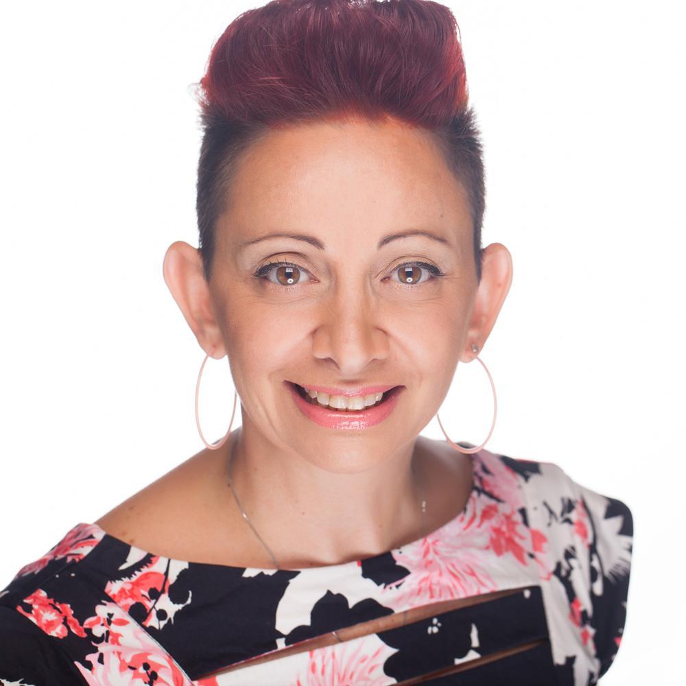 Instructional Designer and YouTube recipe content creator at Living Food Wise