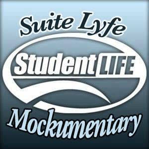 Suite_Lyfe's profile picture. A short Mock about the interesting living styles in a student house.