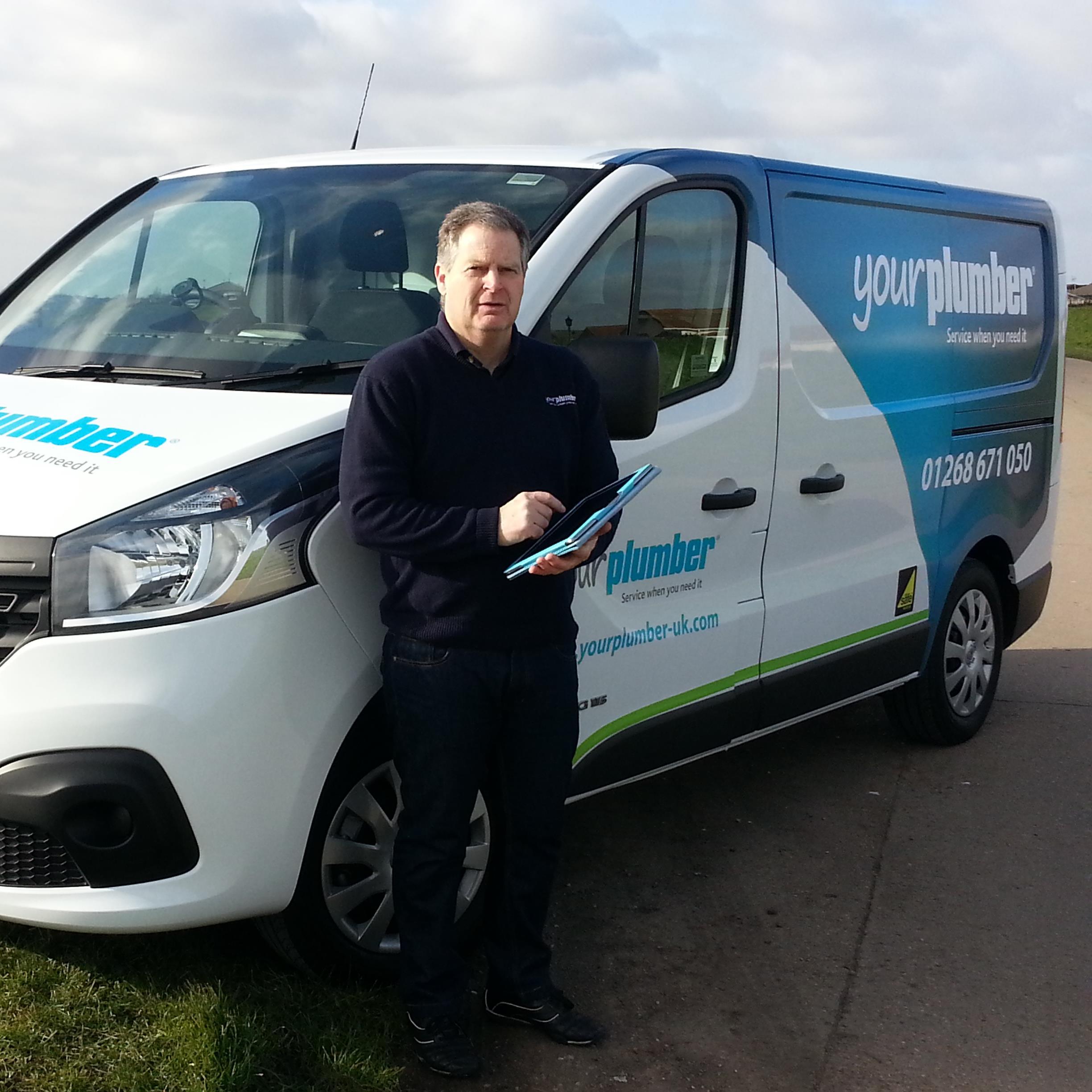 Kevin Moore and his team are providing professional and reliable services for your plumbing, gas and heating needs.
