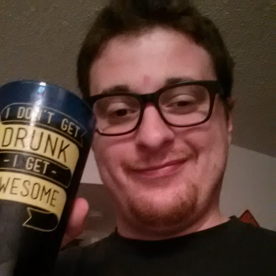 KevinAwesomeRox's profile picture. I'm just plain awesome.  That's all you have to know.