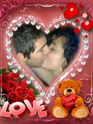 karenyseba25's profile picture. Sólo con tus besos soy feliz te amo Sebastian♡