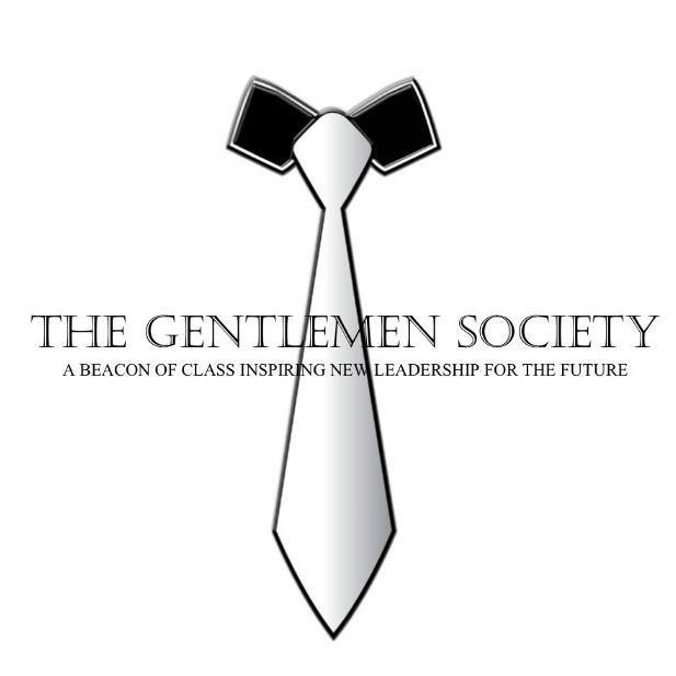 gentlemensoc's profile picture. The Gentlemen Society strives to enhance, encourage, educate, motivate and empower today's youth with great mannerism and respect for the society and community