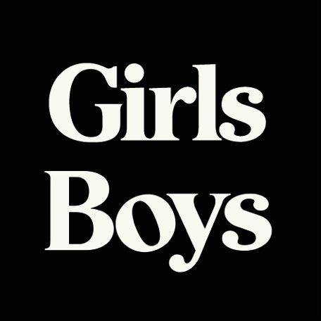 ‘Girls’ magazine and ‘Boys’ magazine are bi-annual printed and online publications celebrating new model talent.