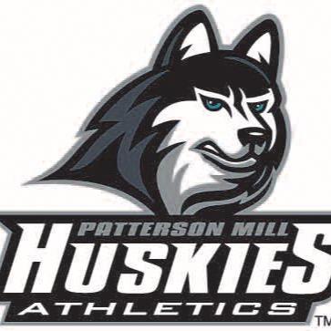 Follow us for Patterson Mill High School Sports updates