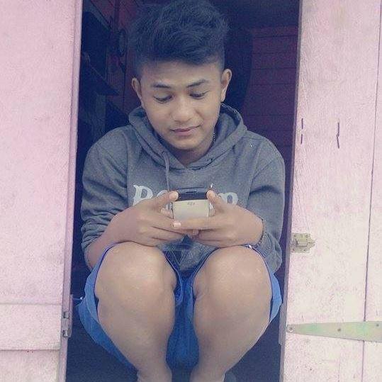 Tiada Manusia Yang Sempurna :D
