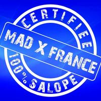 MadXFrance (@madxfrance) 's Twitter Profile