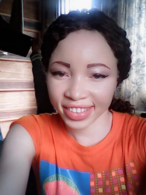 ChidiogoA's profile picture. God made me....I follow back