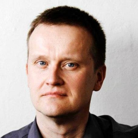 NiskanenMarkku's profile picture. 