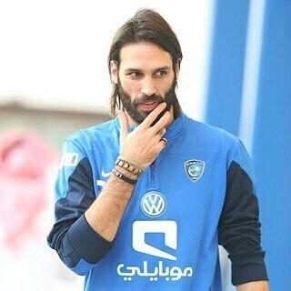 هلالي واعشق مدريد ومجنون بتشلسي