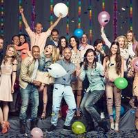 GTST & life ♥ (@gtst_life) 's Twitter Profile