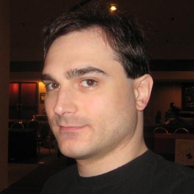 InfoWorld Senior Writer. Python, Rust, containers, ML/AI, serverless, cloud, LLVM/language dev, databases, ketchup on the side