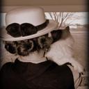 Raquel Boyce - @tabicatinthehat - Twitter