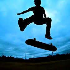 One Stop Spot For Anything Skate Related
