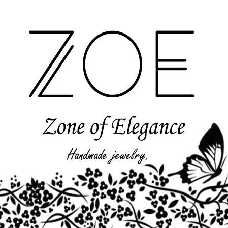 Simple but modern Handmade jewelry, ✈Shipping worldwide for FREE✈, ✉zoneofelegance@gmail.com✉
