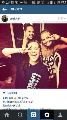 college girl mom..cheer mom..baseball mom♥♥♥♥