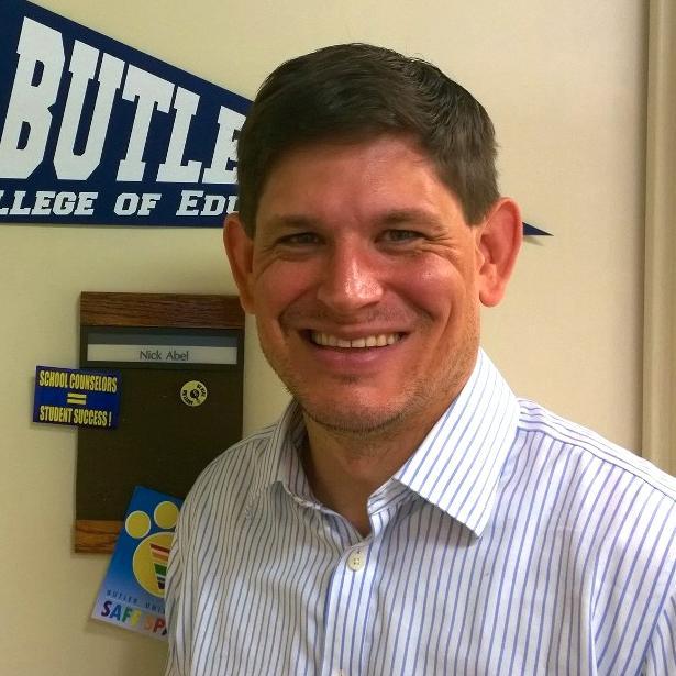 Associate Professor, Butler University School Counseling Program