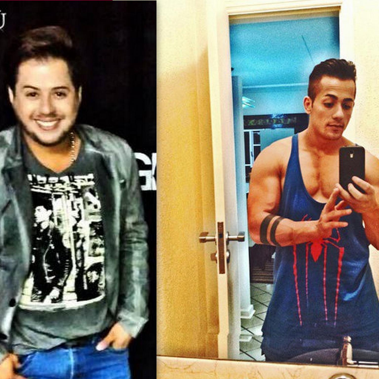 Hugo e Tiago não tem amor maior e nem explicação...AMO VOCÊS COM TODAS AS MINHAS FORÇAS ♥ ♥