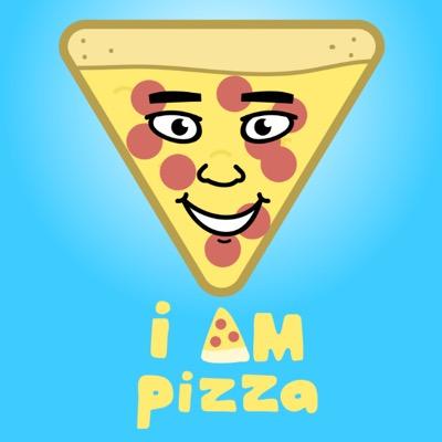 WORLDS FIRST PIZZA AVATAR CREATOR  presented by @the_pizzacat