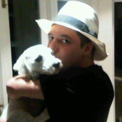 njcook82 Profile Picture