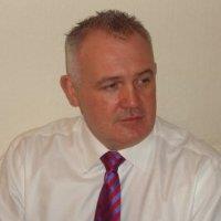 SSE Enterprise Telecoms, Account Director - These are my personal views & do not necessarily reflect those of SSE.