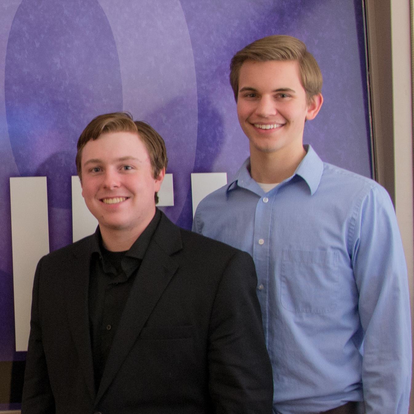 Tune in to ESPN 1510 KCTE or 99.3 FM to hear @NJanofsky55 and @HUNTERBRIDGE12 talk Blue Valley District High School Sports and Hot topics in Professional Sports