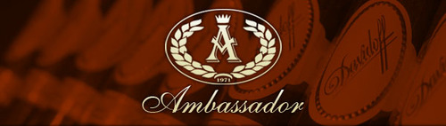 Ambassador is more than just a store,it's an experience,you'll find that Ambassador offers a unique slice of the good life & has the largest humidor in AZ