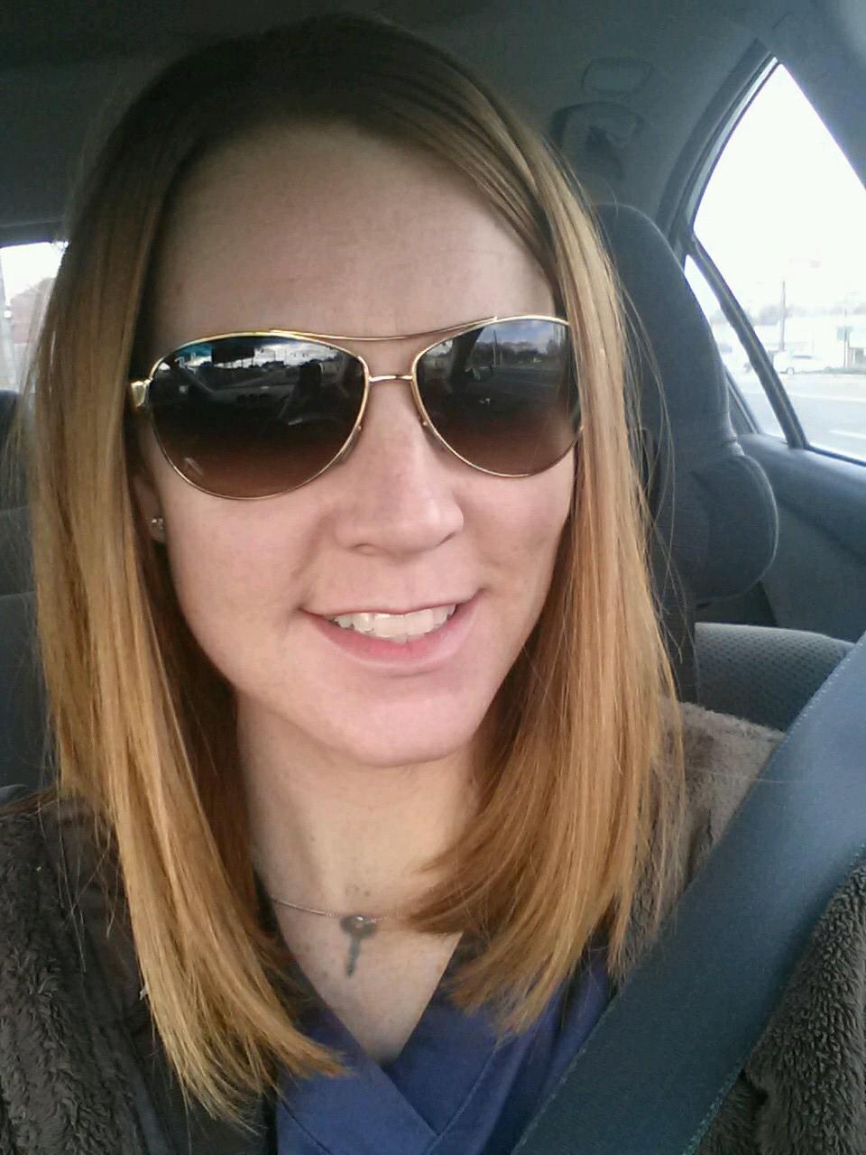 Disciple of the one , true ~King Jesus, Wife to my best friend, Bradley, and momma to Shelby and Sydney Grace!