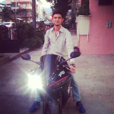Birgün öyle biri çıkıp gelir ve sen tüm gidenlere teşekkür edersin.