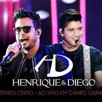 FrasesHeDiego's profile picture. Frases de Henrique e Diego