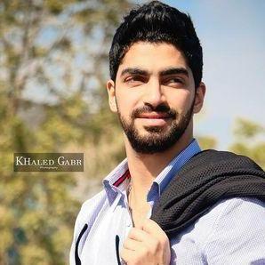 Ahmedmode43's profile picture. 