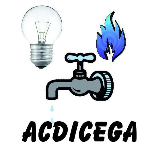 ACDICEGA's profile picture. Asociación de clientes decepcionados e insatisfechos de las compañías eléctricas de gas y de agua