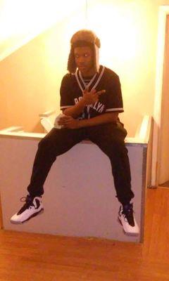 Last Yung King