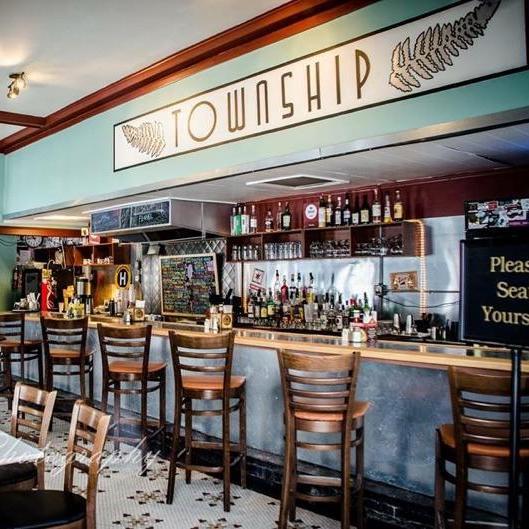 townshipchicago's profile picture. A small Chicago music venue that does it big.