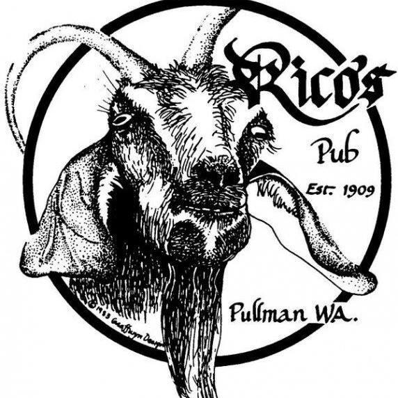 Public house serving Pullman since 1909 200 E Main St, Pullman WA 99163 (509) 332-6566