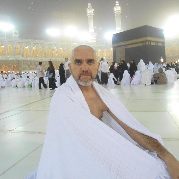 mahammedi1963's profile picture. 