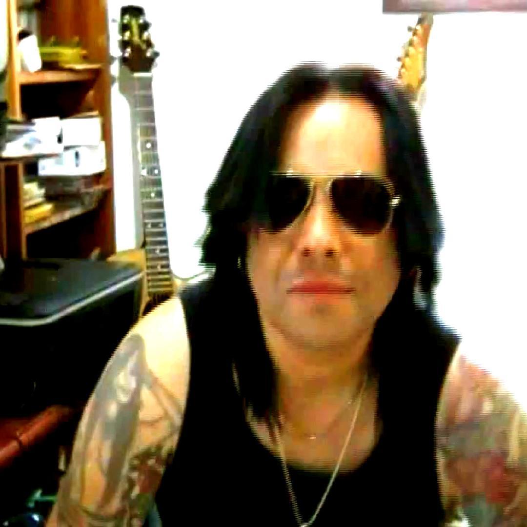 cjrebelson's profile picture. singer, guitarrist,song writer,music Teacher. Geography Teacher