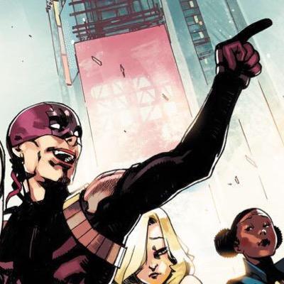 “I'm just an average boy who can make you a house out of purple bricks!” (Dcrp) (New52)