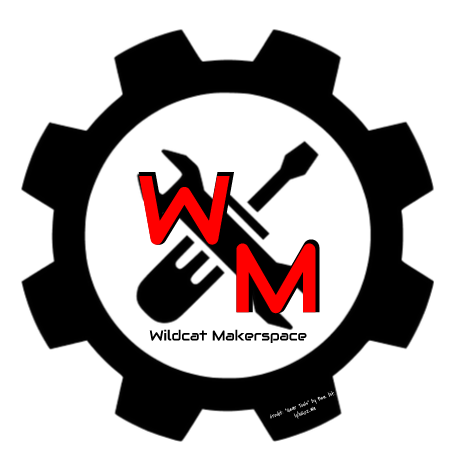 WildcatMakers's profile picture. Middle school makers. Connectors. Builders. Tinkerers. Creators. Inventors. Innovators.