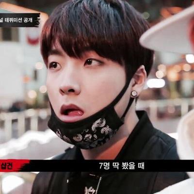 누보이즈 ➡  노머시  ➡ 쇼미더머니5
