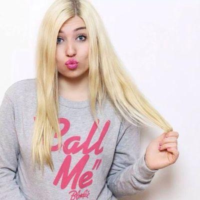 bibi und dagi fanpage                                  #bibinator4life                                             #dagibee