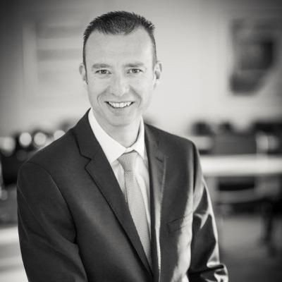 Agent Général AXA Prévoyance & Patrimoine