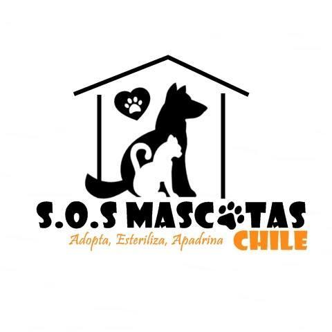 SOSMascotasChile